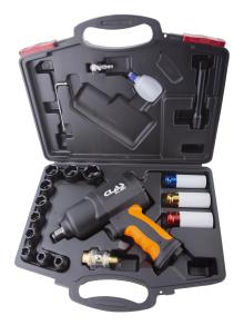 CLAS OP 1550BL
